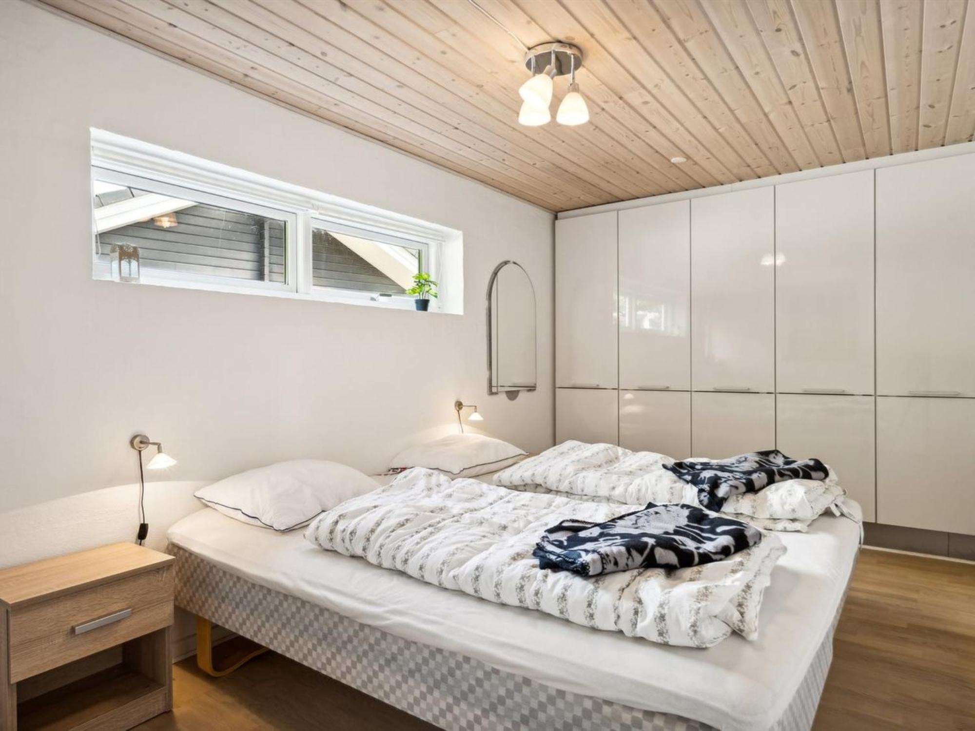 Holiday Home Thorward Borkop Exterior photo